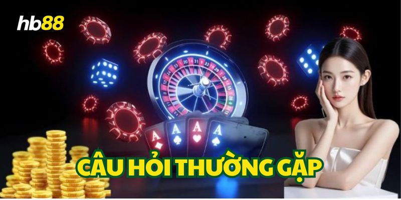 Câu Hỏi Thường Gặp khi muốn đăng ký thành viên 