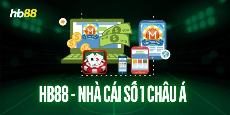 Ưu đãi HB88 là không giới hạn